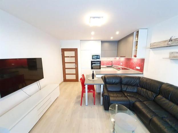 Pronájem bytu 2+kk, Praha - Zličín, Milotická, 44 m2