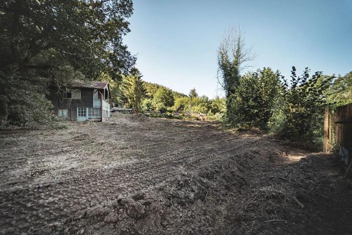 Prodej pozemku, Všenory, Montana, 1045 m2