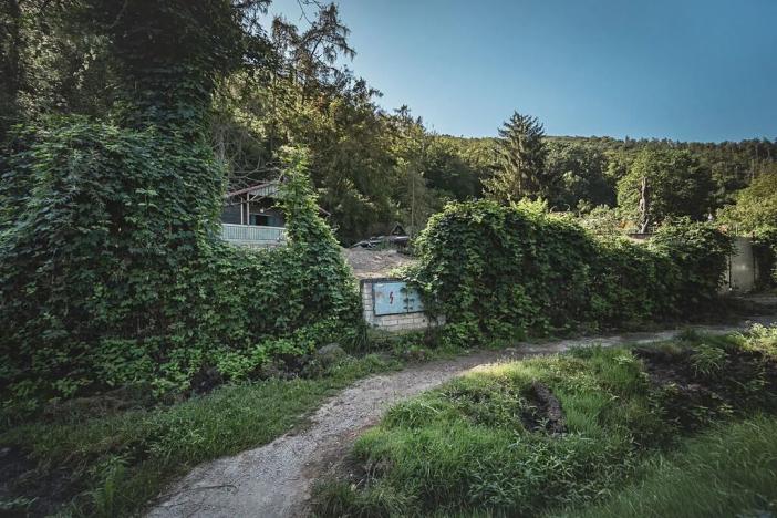 Prodej pozemku, Všenory, Montana, 1045 m2