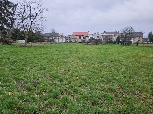 Prodej pozemku pro bydlení, Uničov, 1185 m2