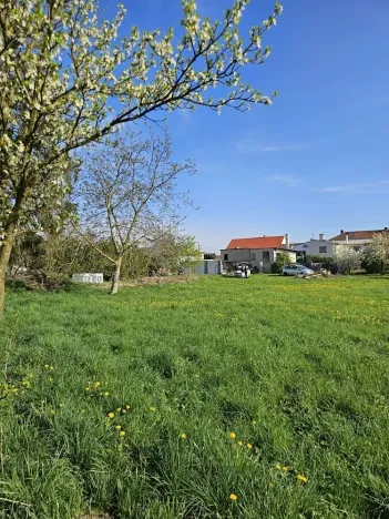 Prodej pozemku pro bydlení, Uničov, 1005 m2