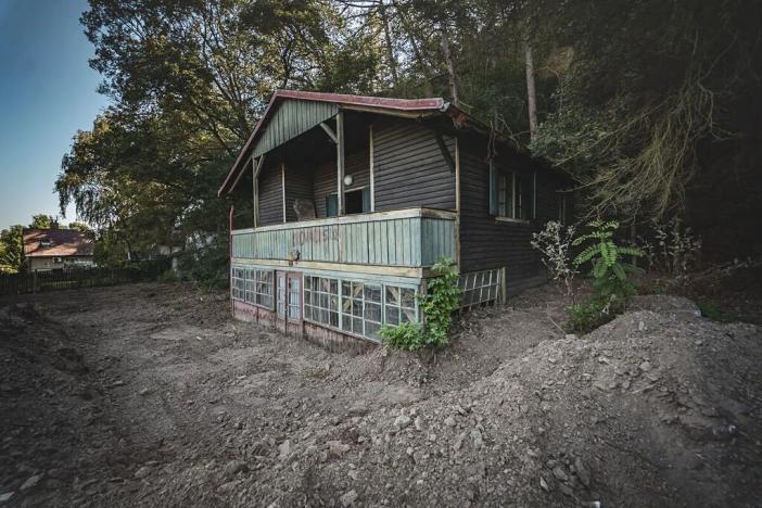 Prodej pozemku pro bydlení, Všenory, Montana, 710 m2