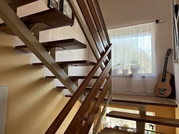 Prodej rodinného domu, Dvůr Králové nad Labem, Vrchlického, 180 m2