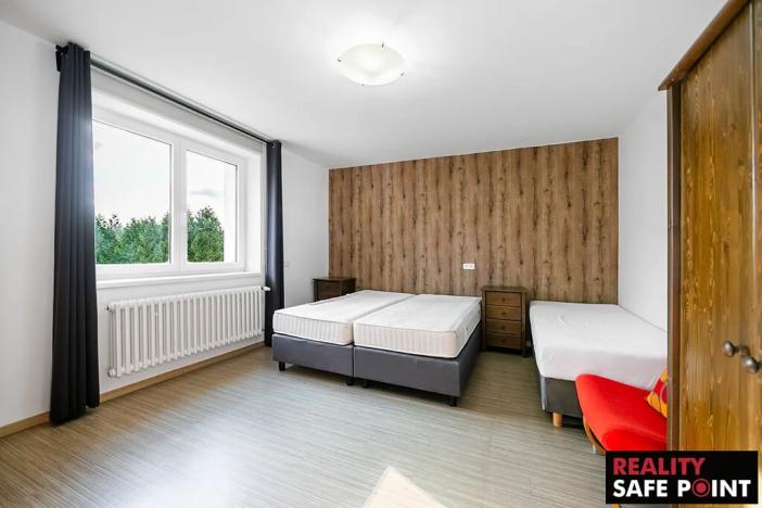 Prodej rodinného domu, Železná Ruda, Příčná, 315 m2