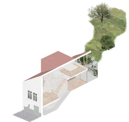 Prodej rodinného domu, Roudnice nad Labem, Havlíčkova, 103 m2