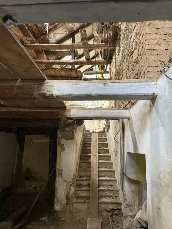 Prodej rodinného domu, Roudnice nad Labem, Havlíčkova, 103 m2