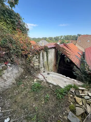 Prodej rodinného domu, Roudnice nad Labem, Havlíčkova, 103 m2