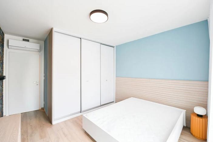 Pronájem bytu 2+kk, Praha - Žižkov, Malešická, 62 m2