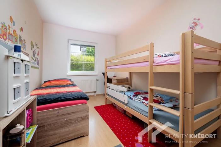 Prodej bytu 3+1, Liberec, Křížová, 75 m2