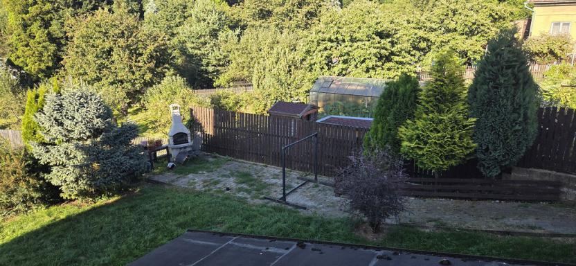 Prodej rodinného domu, Kamenický Šenov, 416 m2