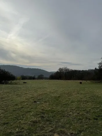 Prodej pozemku, Sloup, 3678 m2