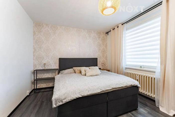 Prodej bytu 3+1, Šumperk, Čsl. armády, 60 m2