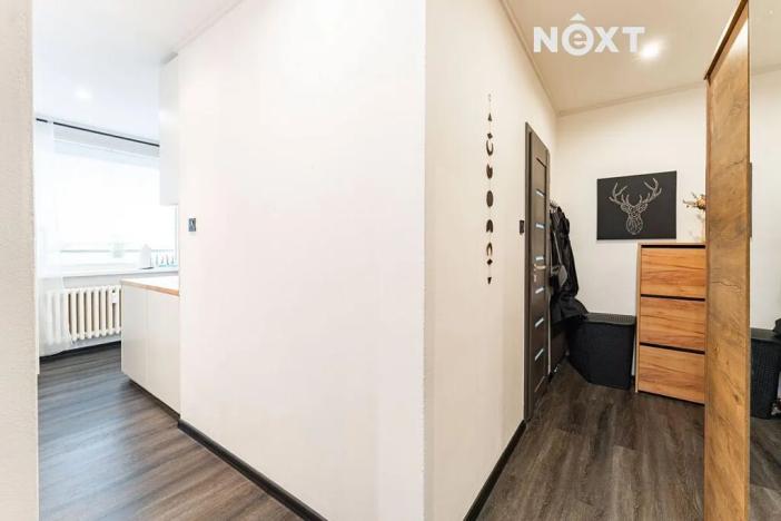 Prodej bytu 3+1, Šumperk, Čsl. armády, 60 m2