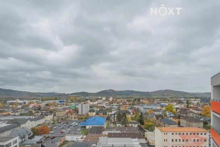 Prodej bytu 3+1, Šumperk, Čsl. armády, 60 m2