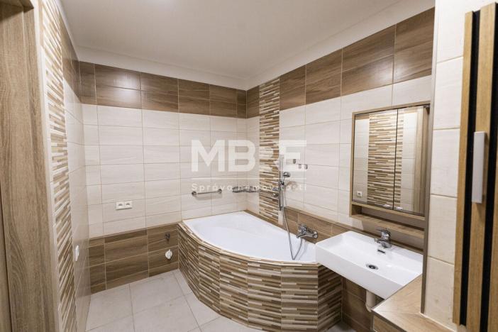 Pronájem bytu 2+1, Orlová - Lutyně, Okružní, 65 m2