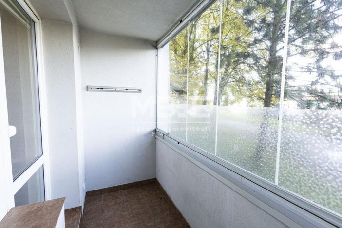 Pronájem bytu 2+1, Orlová - Lutyně, Okružní, 65 m2