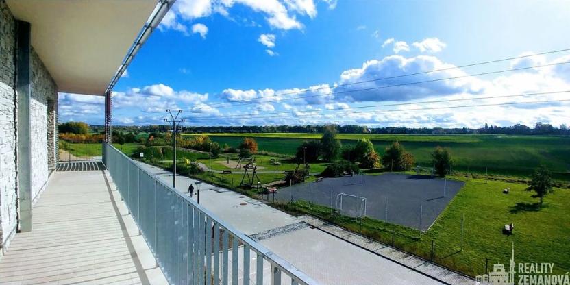 Pronájem bytu 4+kk, Hostivice, Dubová, 93 m2