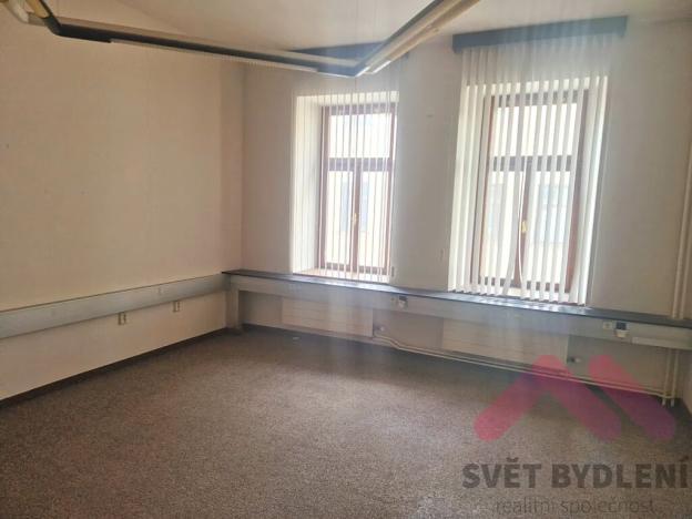 Prodej činžovního domu, Jilemnice, Jana Harracha, 868 m2