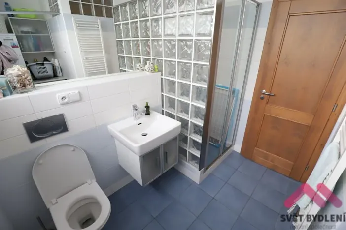 Pronájem rodinného domu, Praha - Dubeč, Kolocova, 221 m2