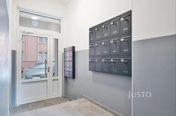 Pronájem bytu 3+kk, Děčín, Plzeňská, 59 m2