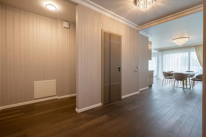 Pronájem bytu 4+kk, Praha - Karlín, Rohanské nábřeží, 136 m2