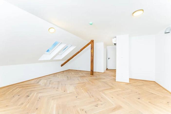 Prodej bytu 2+kk, Praha - Vršovice, Žitomírská, 54 m2