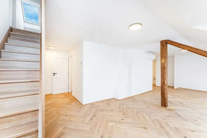 Prodej bytu 4+kk, Praha - Vršovice, Žitomírská, 120 m2