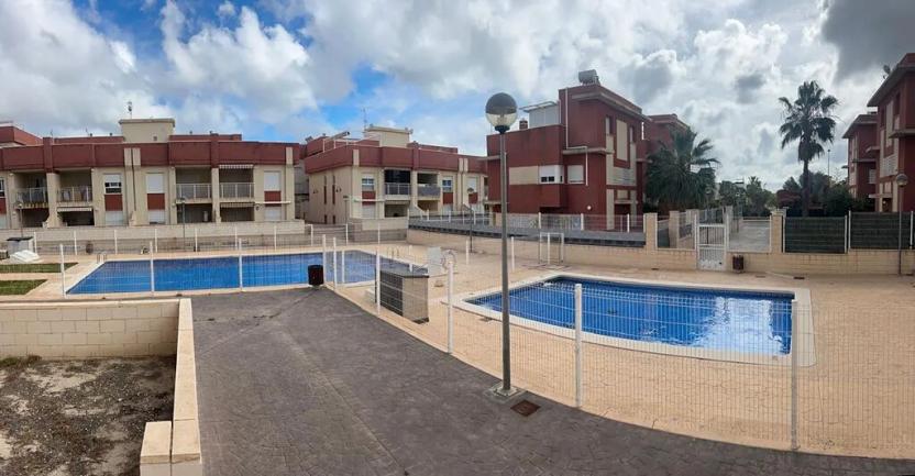 Prodej bytu 2+kk, Orihuela, Španělsko, 69 m2