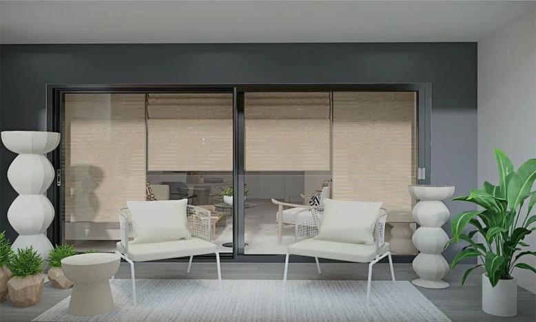 Prodej bytu 2+kk, Torrevieja, Španělsko, 51 m2