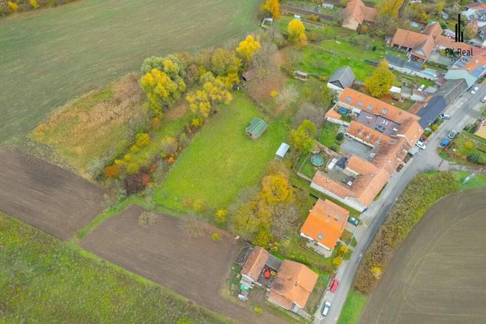 Prodej pozemku pro bydlení, Šlapanice, 3860 m2