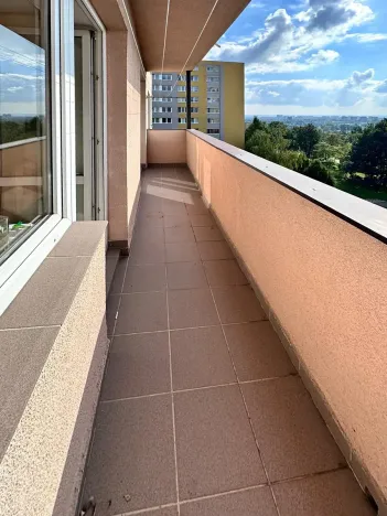 Prodej bytu 2+1, Ostrava, Oty Synka, 53 m2