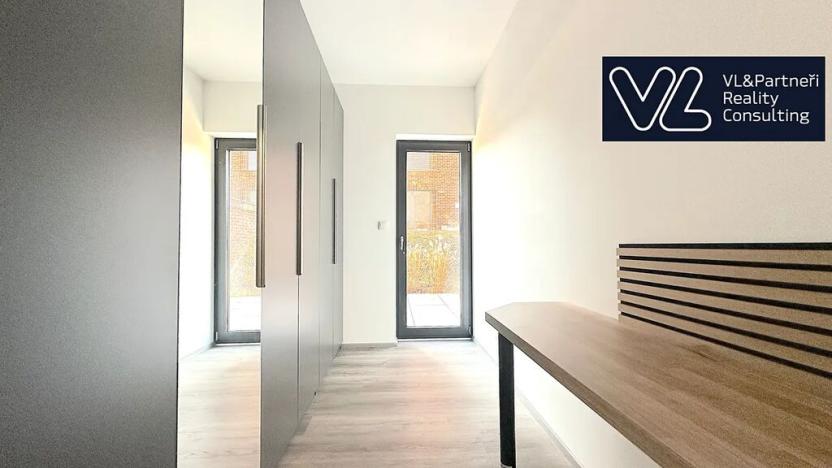 Prodej bytu 3+kk, Brno, Horní, 95 m2