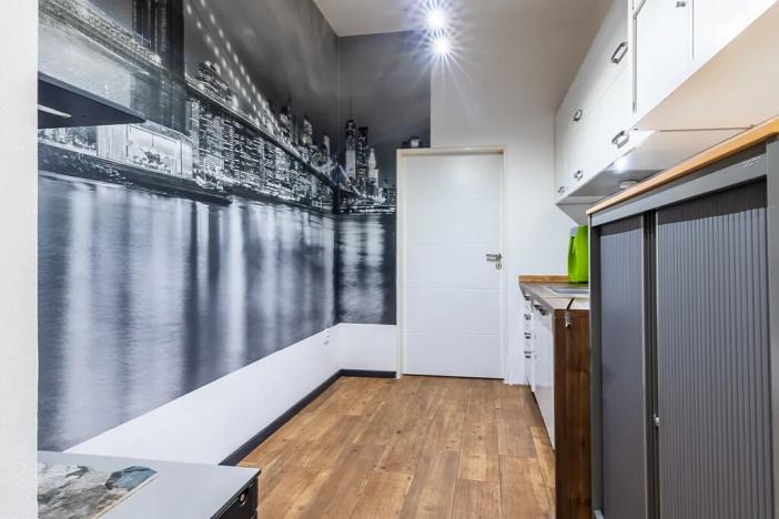 Prodej kanceláře, Praha - Hostivař, Hostivařská, 153 m2