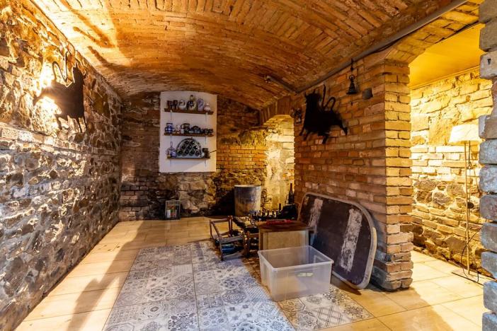 Prodej kanceláře, Praha - Hostivař, Hostivařská, 153 m2