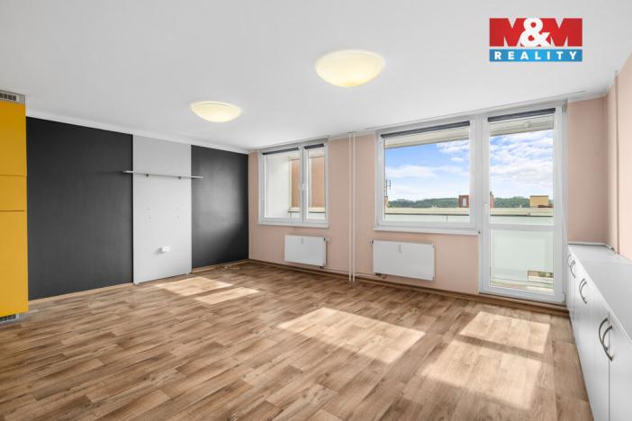 Prodej bytu 3+kk, Praha - Krč, Tavolníková, 85 m2