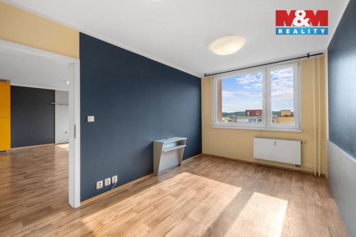 Prodej bytu 3+kk, Praha - Krč, Tavolníková, 85 m2