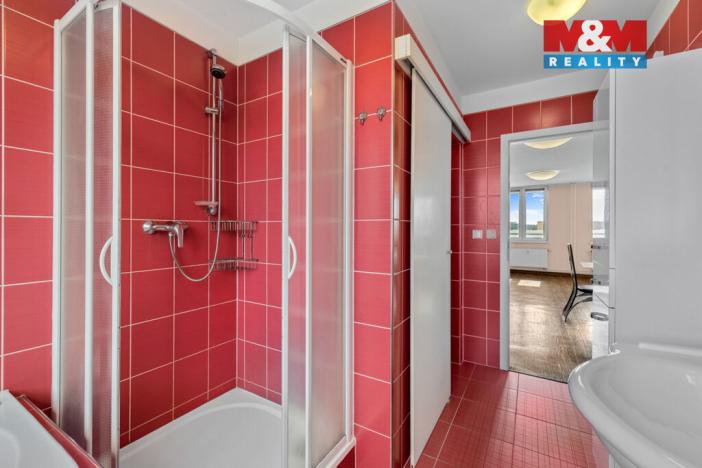 Prodej bytu 3+kk, Praha - Krč, Tavolníková, 85 m2