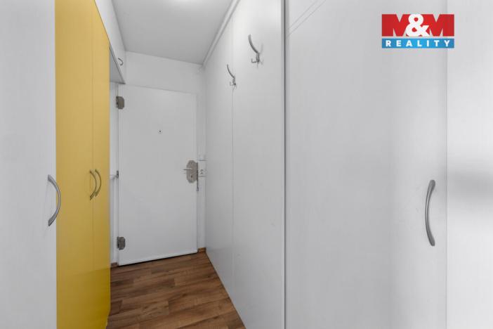 Prodej bytu 3+kk, Praha - Krč, Tavolníková, 85 m2