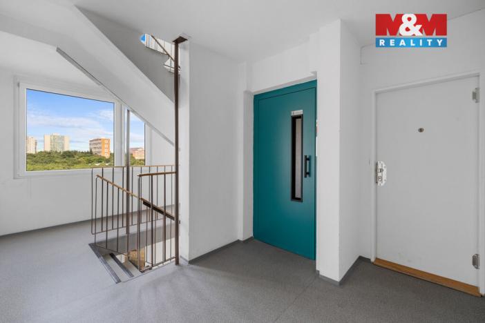 Prodej bytu 3+kk, Praha - Krč, Tavolníková, 85 m2