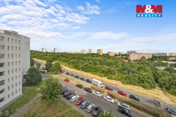 Prodej bytu 3+kk, Praha - Krč, Tavolníková, 85 m2