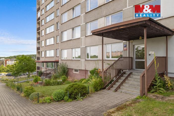 Prodej bytu 3+kk, Praha - Krč, Tavolníková, 85 m2