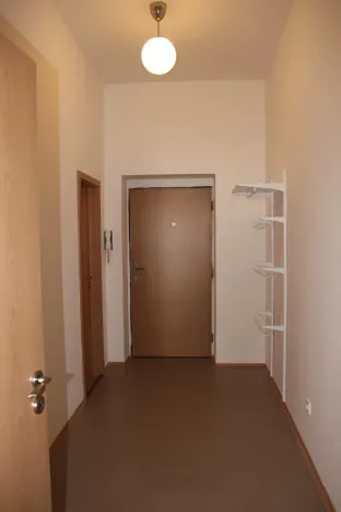 Pronájem bytu 1+kk, Brno, Vackova, 38 m2