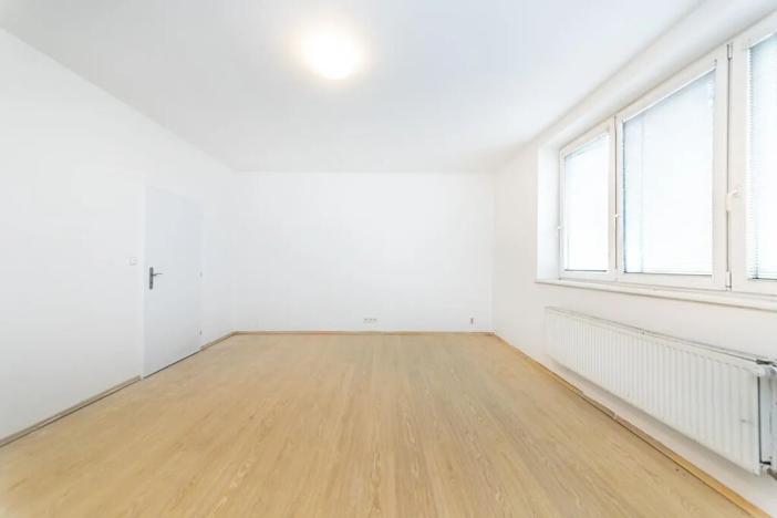 Prodej bytu 2+kk, Brno, Zezulova, 38 m2