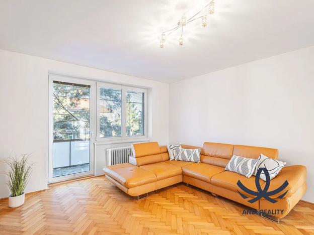 Pronájem bytu 3+1, Mladá Boleslav, Erbenova, 72 m2