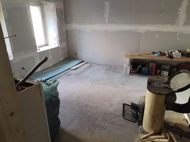 Prodej rodinného domu, Großschirma, Německo, Kirchgasse, 180 m2