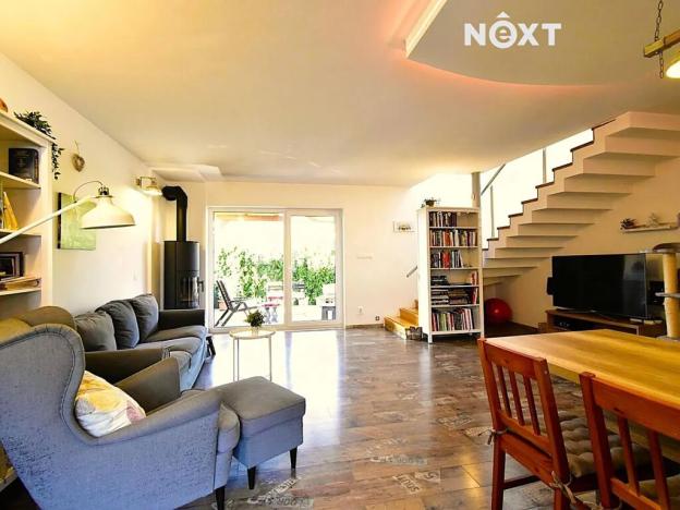 Prodej rodinného domu, Březina, 135 m2