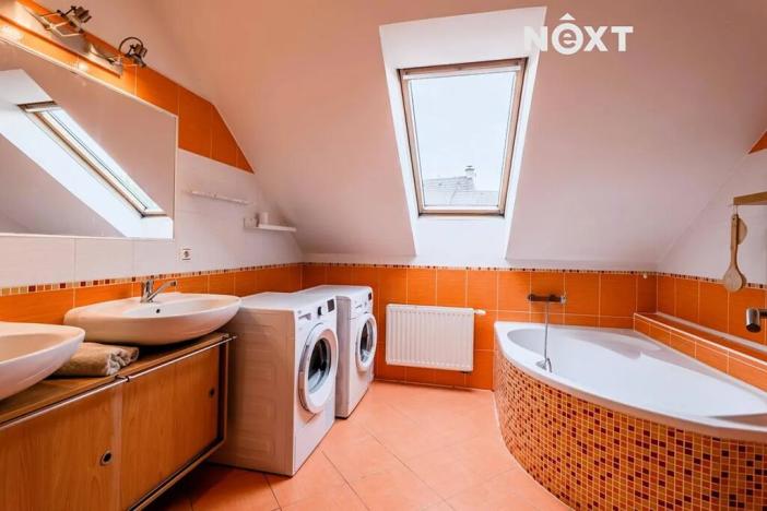 Prodej rodinného domu, Březina, 135 m2