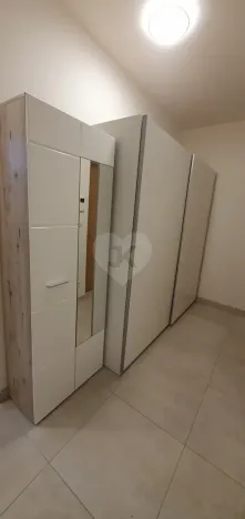 Pronájem bytu 2+kk, Praha - Holešovice, Dělnická, 64 m2