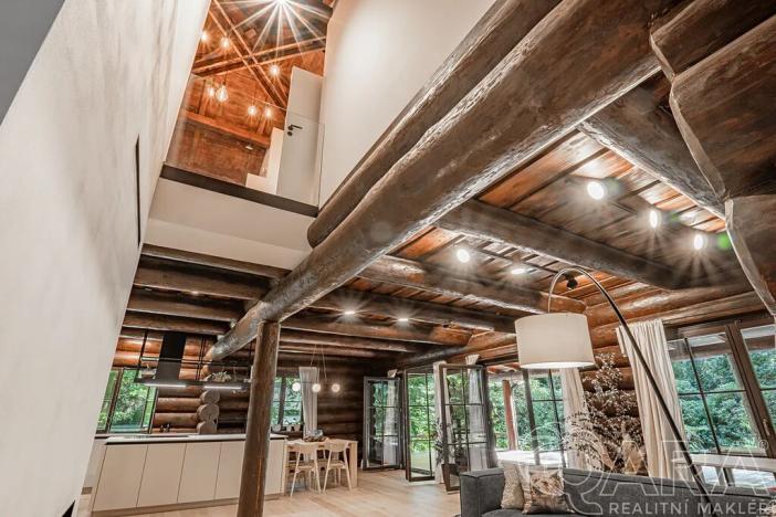 Prodej rodinného domu, Hradištko, Kersko, 156 m2