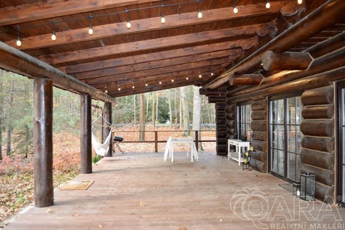 Prodej rodinného domu, Hradištko, Kersko, 156 m2